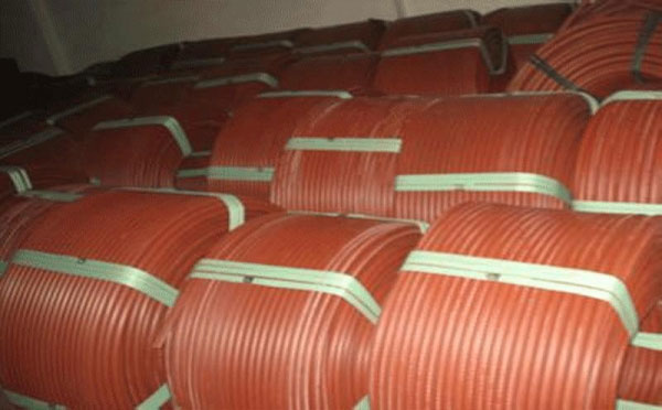 RPE阻燃华亭穿线管具有哪些特性