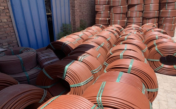 聚乙烯华亭穿线管备受欢迎的原因居然是这些