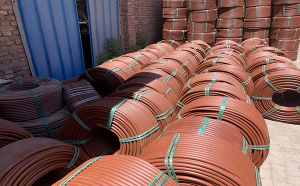 为什么rpe华亭穿线管会使用的如此广泛