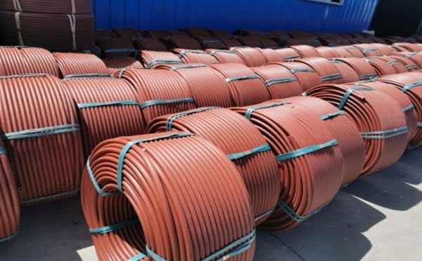 华亭穿线管 华亭穿线管