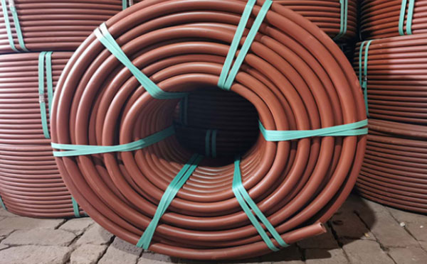 挑选性价比好的华亭华亭穿线管厂家