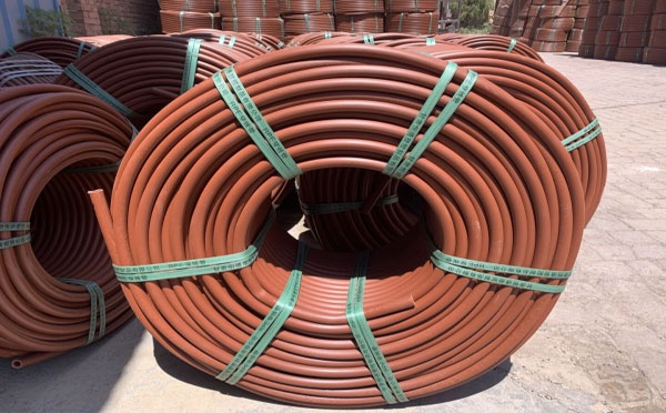 rpe华亭穿线管的生产的方法是什么 rpe华亭穿线管的生产的方法是什么