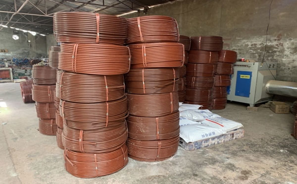 华亭穿线管 华亭穿线管