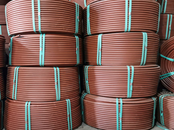 RPE华亭穿线管的好处有哪些