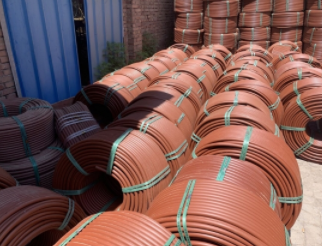 选择华亭穿线管的方法 选择华亭穿线管的方法