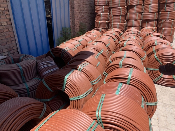 如何选择一条合适耐用的华亭穿线管