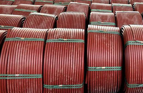 怎样选择一条合适耐用的华亭穿线管