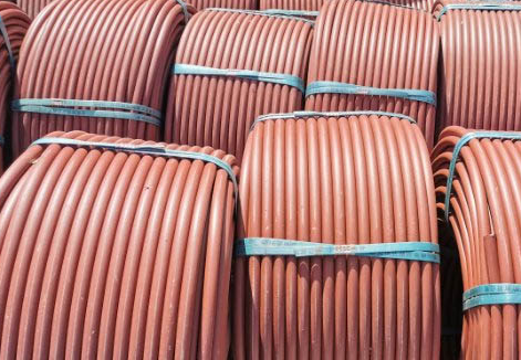 如何正确进行华亭穿线管施工安装