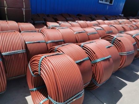 金属华亭穿线管在家装中的重要性 金属华亭穿线管在家装中的重要性