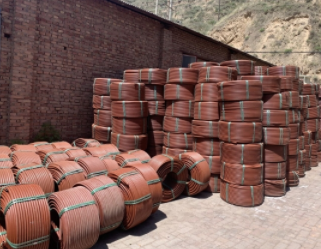 华亭穿线管的好处有哪些