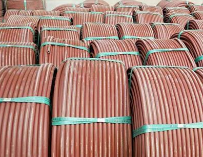 华亭穿线管的发展以及应用