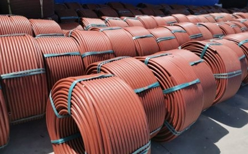 使用RPE华亭穿线管有哪些常见施工难点? 使用RPE华亭穿线管有哪些常见施工难点?