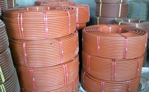 华亭穿线管防雷接地技术实施要点 华亭穿线管防雷接地技术实施要点