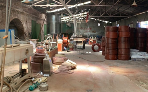 家装防火别忽视!阻燃华亭穿线管安装规范详解 家装防火别忽视!阻燃华亭穿线管安装规范详解