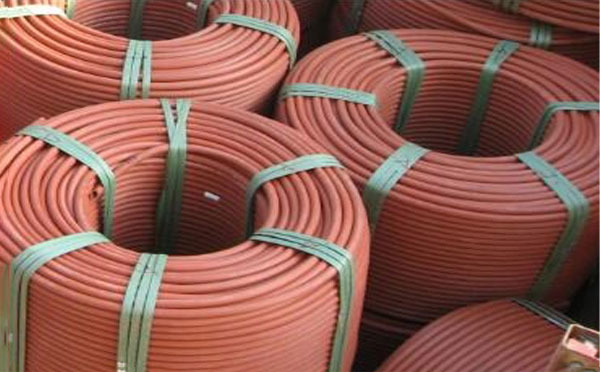 地下管线保护新选择：聚乙烯华亭穿线管在现代电气工程中的应用价值