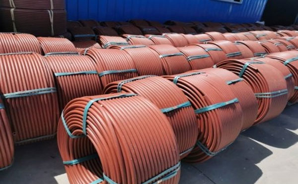 华亭穿线管类型选型与建筑电气安装技术规范指南